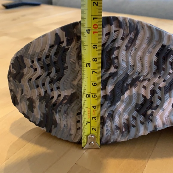 Reebok Zig Dynamica Shoes - Size 8 - Picture 12 of 13